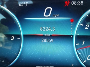 Mercedes GLE V167 2022 Mercedes-Benz GLE 350 4Matic 2022 2.0l 2.0 Benzyna 255KM, zdjęcie 11