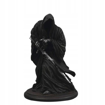 Figurka Kolekcjonerska NAZGUL Władca Pierścieni