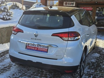 Renault Scenic IV 2018 Renault Scenic 1.3 TCe Energy, zdjęcie 8