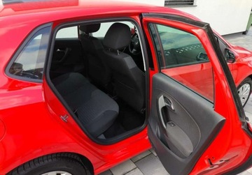 Volkswagen Polo V Hatchback 5d 1.4 85KM 2010 Volkswagen Polo 1.4 16V Highline Optimum, zdjęcie 11