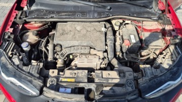  DS DS 3 CROSSBACK (U_) 1.2 PureTech 130 131 KM, zdjęcie 10