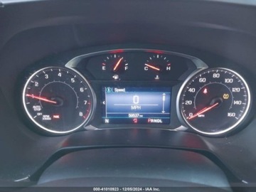 Chevrolet Blazer II 2021 Chevrolet Blazer 2021r., 2LT, od ubezpieczalni 3.6 Benzyna 308KM, zdjęcie 9