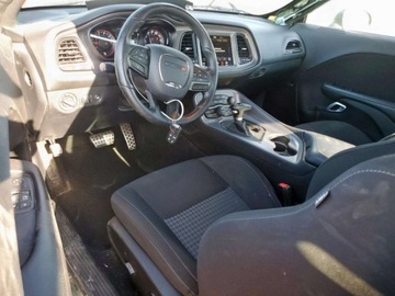 Dodge Challenger III 2023 Dodge Challenger 2023r., 5.7L 5.7 Benzyna 372KM, zdjęcie 6