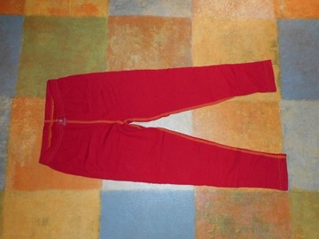 JANUS 116 GETRY TERMO NORWEGIA WEŁNA MERINO WOOL MEGA UNIKAT