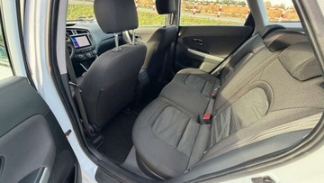 Kia Ceed II Kombi 1.4 DOHC 100KM 2013 Kia Ceed Raty 1,4 benz Nowy rozrzad Nowe opony -faktury Tablet Gwarancja, zdjęcie 34