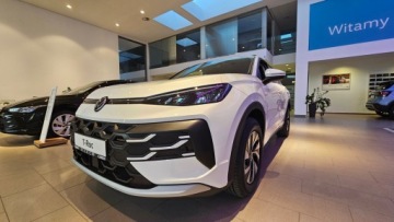 Volkswagen T-Roc II 1.5 eTSI 116KM 2026 Volkswagen T-Roc Life 1.5 eTSI 116 KM DSG 7/Kamera, zdjęcie 4