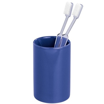 Kubek na szczoteczki ceramiczny Wenko