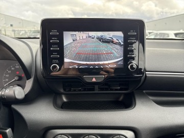 Toyota Yaris IV Hatchback 1.5 Dynamic Force 125KM 2022 Toyota Yaris 1,5-Dual-VVT-iE IV (2020-) 1.5 Comfor, zdjęcie 17