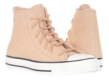 Buty damskie CONVERSE Chuck Taylor All Star A04636C buty skórzane