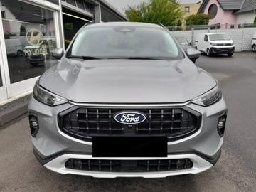 Ford Kuga III SUV Facelifting 2.5 FHEV 180KM 2025 Od ręki - Active 2.5 FHEV 180KM / Pakiet Winter, zdjęcie 1