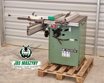 Раздвижная настольная пила KITTY 230V