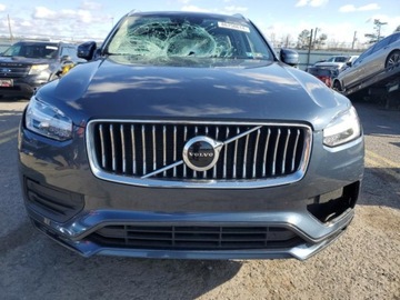 Volvo XC90 II SUV Facelifting 2.0 T5 250KM 2020 Volvo XC 90 2020 Volvo XC90 T5 AWD Momentum 2.0 Benzyna 250KM, zdjęcie 5