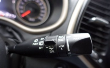 Jeep Cherokee V Terenowy 2.0 MJD 170KM 2014 Jeep Cherokee 2.0Mjet 170KM 4x4 4WD LIMITED Full opcja Zero korozji Niski, zdjęcie 27