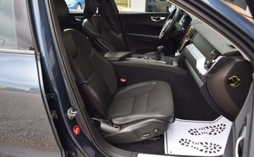 Volvo XC60 II Crossover D3 150KM 2018 Volvo XC 60 2.0 d Manual Virtual Panorama Navi Ledy 2.0 Diesel 150KM, zdjęcie 35