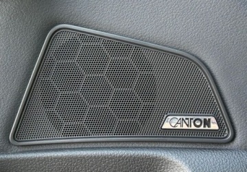 Skoda Superb III Kombi Facelifting 2.0 TDI SCR 200KM 2024 Skoda Superb LaurinKlement, Hak, CANTON, ACC, DCC, GPS, Fotel z pamiecia i, zdjęcie 36