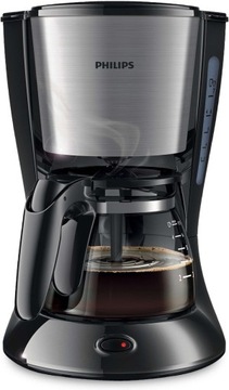 Ekspres przelewowy PHILIPS HD7435/20 _ kawiarka