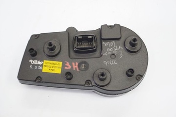 YAMAHA YZF-R 125 08-13 СЧЕТЧИК ЧАСОВ