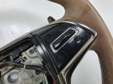 VOLANT 14- CADILLAC CTS
