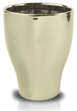 OSŁONKA STORCZYKÓWKA 14 CM ZŁOTA