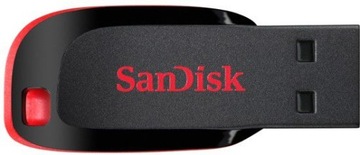 SanDisk PenDrive Cruzer Blade 32 ГБ