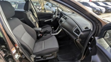 Suzuki SX4 II S-cross 1.6 VVT 120KM 2015 Suzuki SX4 S-Cross 1.6i 120PS OPŁACONY GWARANCJA, zdjęcie 16