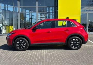 Fiat 2024 Fiat 600 1.2 100KM HYBRID Salon PL 1 wlasciciel serwis ASO GWARANCJA 1.2, zdjęcie 9