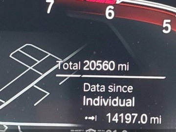 BMW Seria 3 G20-G21 2022 BMW Seria 3 330i xDrive 2022 2.0 Benzyna 255KM, zdjęcie 11