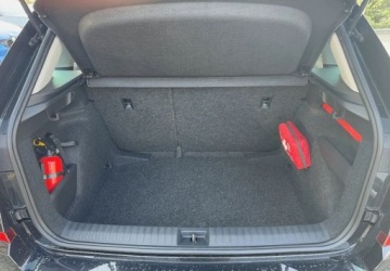 Skoda Kamiq Crossover 1.0 TSI 110KM 2023 Skoda Kamiq 1.0 TSI 110 KM 6 bieg . manual Ambition Benzyna 110KM, zdjęcie 25