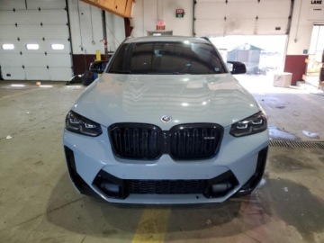 BMW 2023 BMW X4 M Competition 2023 3.0 Benzyna 473KM, zdjęcie 5