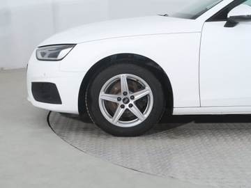 Audi A4 B9 Avant Facelifting 2.0 30 TDI 136KM 2022 Audi A4 30 TDI, Salon Polska, 1. Właściciel, zdjęcie 13