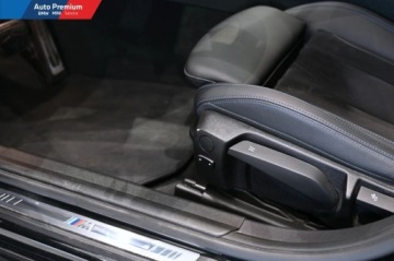 BMW Seria 3 G20-G21 Limuzyna 2.0 318i 156KM 2024 BMW Seria 3 318iFV23Adaptacyjne Reflektory LEDM Pakiet Sportowy 2.0, zdjęcie 10