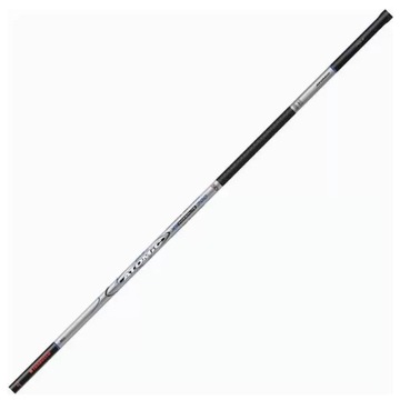 TRABUCCO ATOMIC XR POWER LITE 800 MOCNY BAT