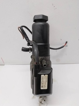 MERCEDES A W168 1.7CDI ČERPADLO SERVA A1684660401