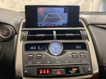 Lexus NX I 2020 Lexus NX 300 GPF F Sport Edition AWD I (2014-2021), zdjęcie 13