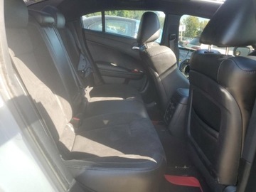Dodge Charger VII 2021 Dodge Charger GT 2021 3.6l 3.6 Benzyna 300KM, zdjęcie 10