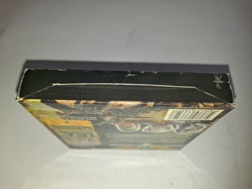 CT Special Forces Back to Hell / Репродукция / GBA