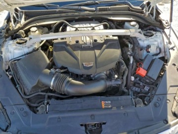 Cadillac 2022 Cadillac CT5 V Blackwing 2022 6.2l 6.2 Benzyna 668KM, zdjęcie 6