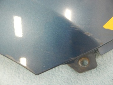 Błotnik prawy przedni do Hyundai I 30 2015 rok
