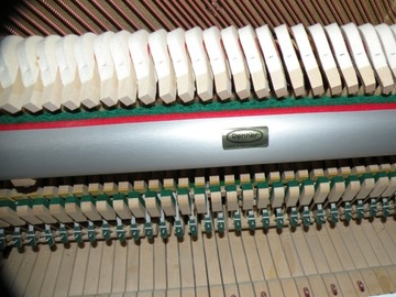 NORDISKA PIANO белый, как новый.