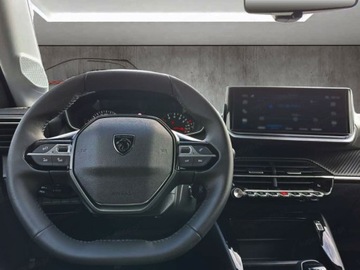 Peugeot 208 II Hatchback Facelifting 1.2 PureTech 100KM 2025 Od ręki - Style 1.2 PureTech 100KM, zdjęcie 5