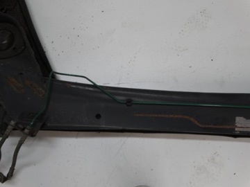 БАЛКА ЗАДНЕЙ ПОДВЕСКИ RENAULT SCENIC 2 LIFT NORMAL