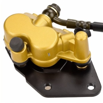 Главный тормозной цилиндр Тормозной суппорт Задний задний крест Kxd Pitbike Kayo Rxf Mrf 125