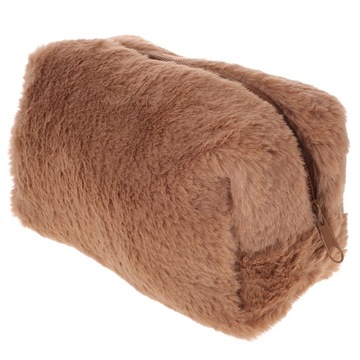 Плюшевая косметичка Sweet Miss Travel