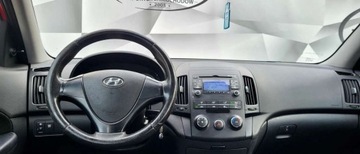 Hyundai i30 I Hatchback 1.4 109KM 2010 Hyundai i30 1.4 109 KM bezwypadkowy serwisowany ZAREJESTROWANY 1.4 Benzyna, zdjęcie 20