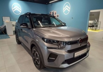 Citroen C3 IV 2026 Citroen C3 MAX Pakiet zimowy 1.2 Benzyna 100KM, zdjęcie 9