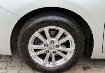 Toyota Verso Minivan 1.8 Valvematic 147KM 2010 Toyota Verso 1,8 147KM Automat Panorama Climatronic ASO Dla wymagajacych, zdjęcie 10