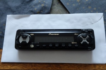 Panel-Pioneer-DEH-1330R