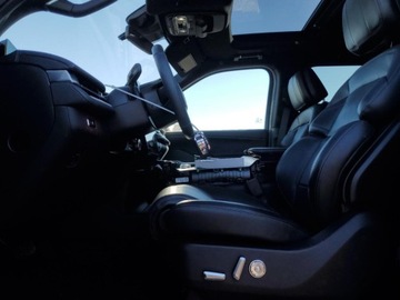 Lincoln Navigator III 2025 Lincoln Navigator Reserve 2025 3.5L 3.5 Benzyna 440KM, zdjęcie 7