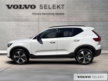 Volvo XC40 Crossover Facelifting 2.0 B3 163KM 2023 Volvo XC 40 XC40 B3 Ultimate Dark aut, Salon PL, F, zdjęcie 1