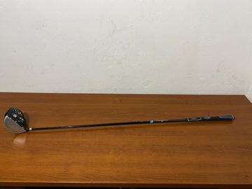 Albatros 7075 460cc 1 14-дюймовая клюшка для гольфа для водителя